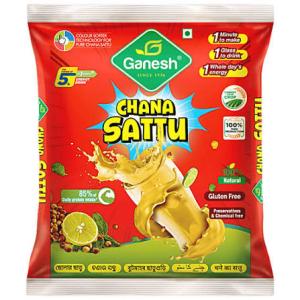 Ganesh sattu 200gm