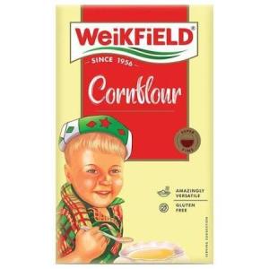 Weikfield Corn Flour 100 gm