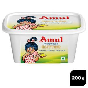 Amul Butter(200gm)