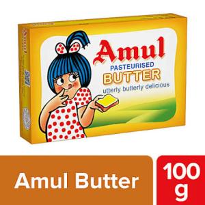 Amul Butter (100gm)