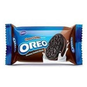 Oreo Chocolate Biscuit(20gm)