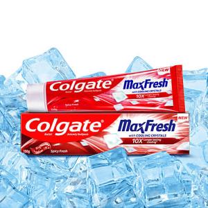 Colgate Maxfresh Toothpaste(150gm)