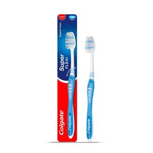 Colgate Super Flexi Tootbrush( 1 piece)