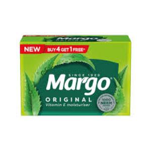 Margo Soap 500gm 5 pieces