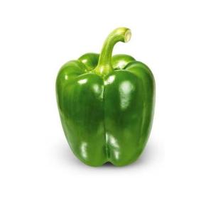 Green Capsicum( 250gm)