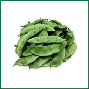 Broad beans 250gm(sheem)