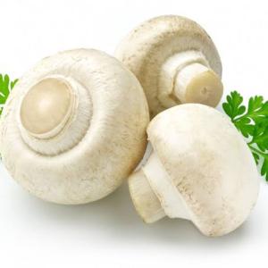 Button Mushroom(200gm)