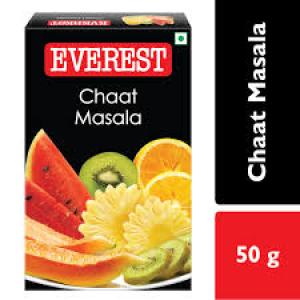 Everest Chat Masala 50gm