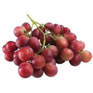Red Globe Grapes(250gm)