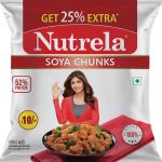 Nutrela Soya Chunks