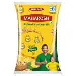 Mahakosh Soyabean Oil
