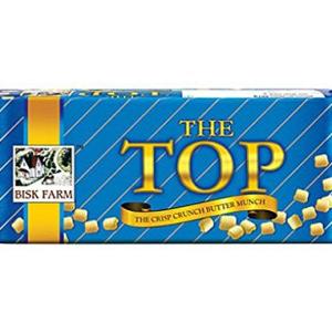 BIskfarm Top Biscuit