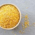 Moong Dal (500gm)