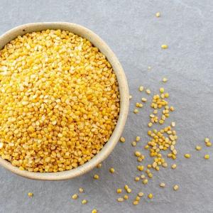 Moong Dal (500gm)