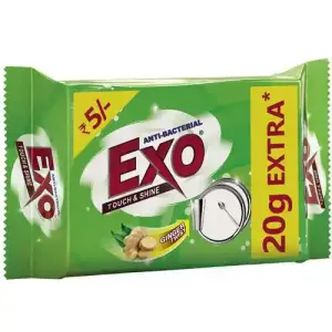 Exo Dish Bar 50gm