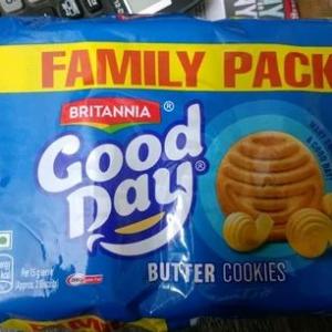 Good day biscuit Big pack
