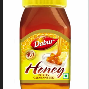 Dabur honey ( Modhu)