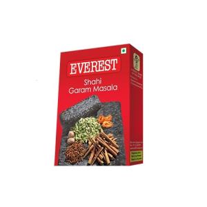Everest Sahi Garam Masala 50gm
