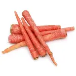 Fresho Carrot Red 500 g