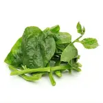 Fresho Basale Leaf 250 g