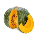 Pumpkin (Kaddu) - (500gm) From Mukeem Fresh Vegetables