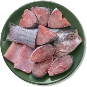 Katla Fish