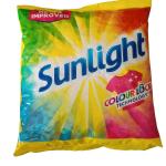 Sunlight Detergent Powder(500gm)