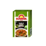 Sunrise Sabji  Masala