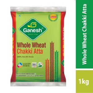 Ganesh Maida 1kg